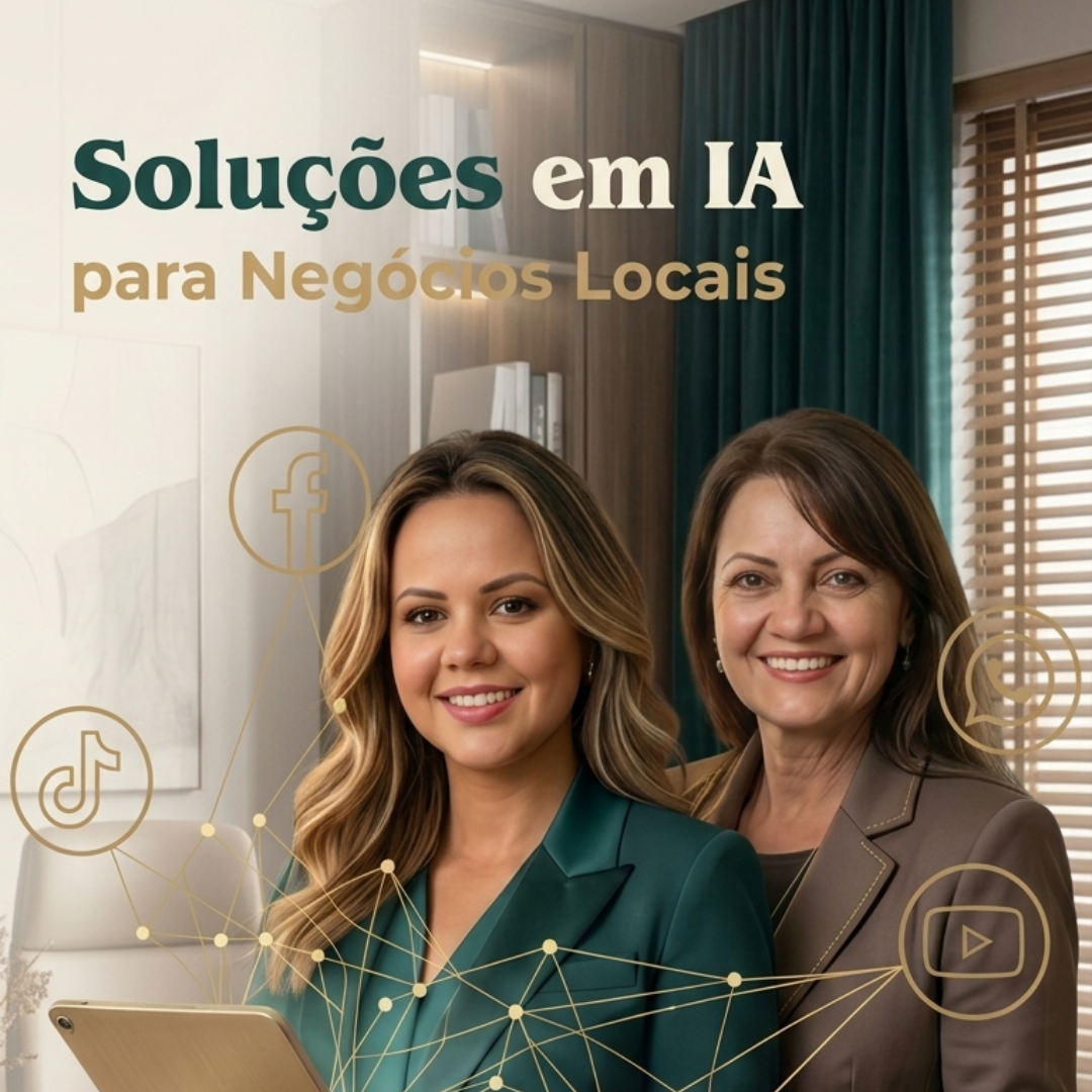 IA aplicada a Negócios Locias